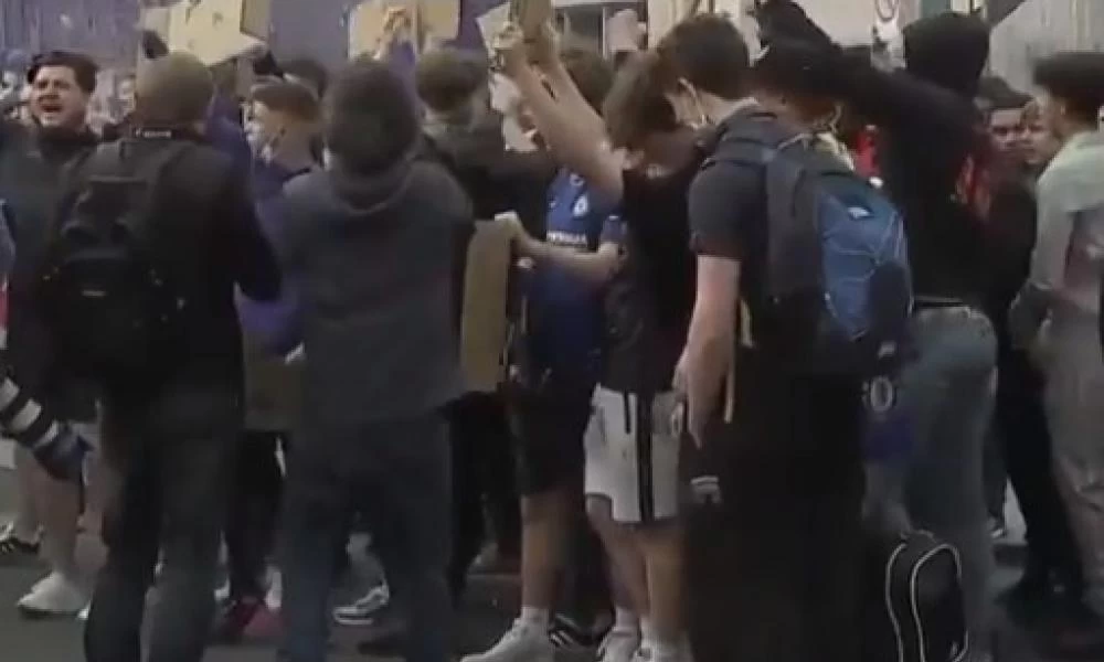 ESL: Κάνουν πίσω οι διοικήσεις των Μπαρτσελόνα, Μ. Σίτι και Τσέλσι